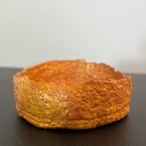 Handmade Paper Bowl #16